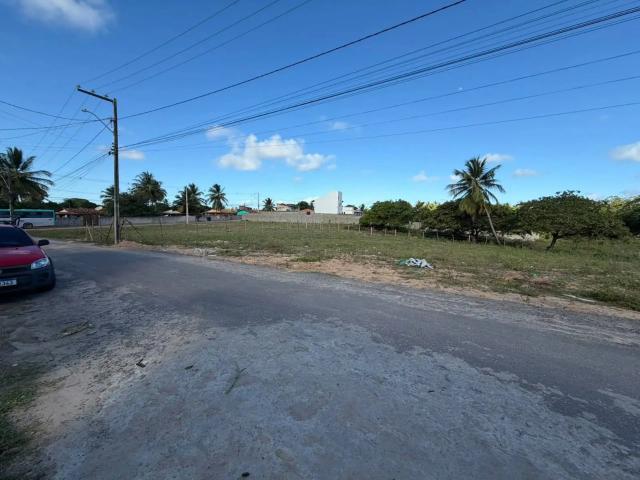 Terreno / Lote para Venda em Aracaju/SE São José dos Náufragos