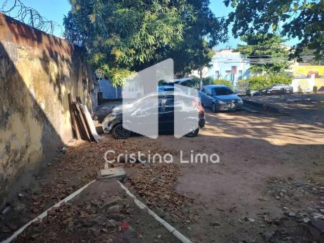 Terreno / Lote para Venda em Aracaju/SE Santo Antônio