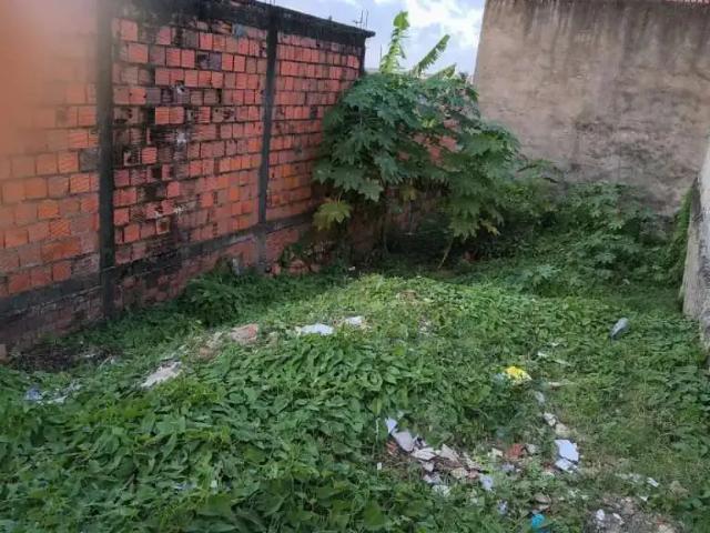 Terreno / Lote para Venda em Aracaju/SE Santos Dumont