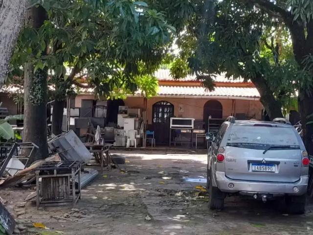 Terreno / Lote para Venda em Aracaju/SE Siqueira Campos