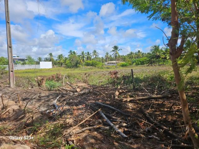Terreno / Lote para Venda em Aracaju/SE Robalo