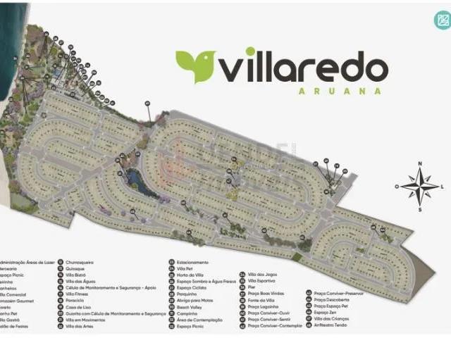 Terreno / Lote para Venda em Aracaju/SE Robalo 1 Quartos