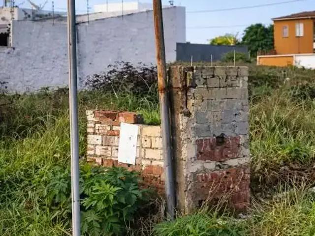 Terreno / Lote para Venda em Aracaju/SE Robalo