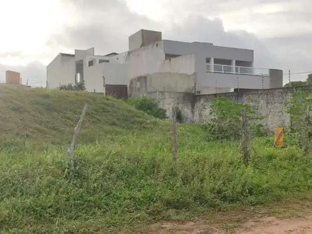 Terreno / Lote para Venda em Aracaju/SE Robalo