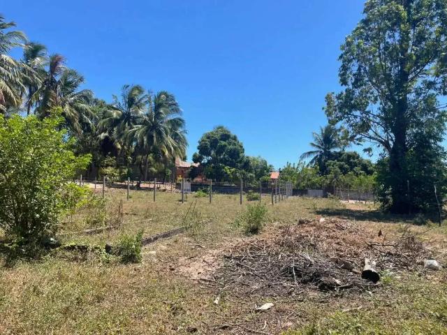 Terreno / Lote para Venda em Aracaju/SE Robalo