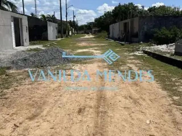 Terreno / Lote para Venda em Aracaju/SE Robalo