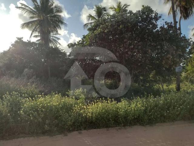 Terreno / Lote para Venda em Aracaju/SE Robalo