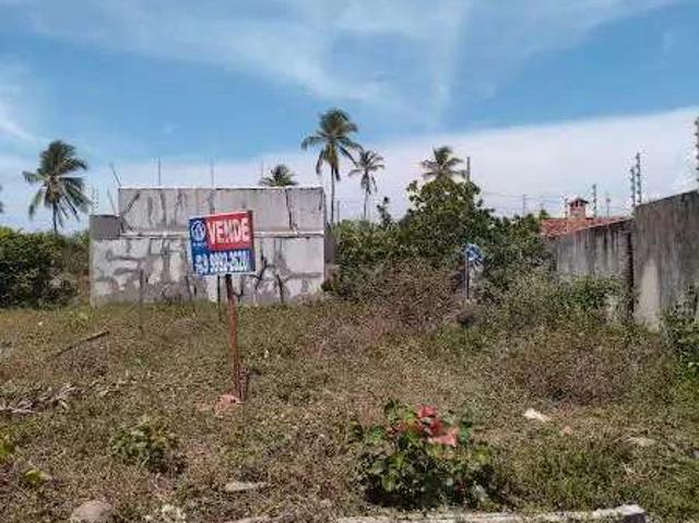 Terreno / Lote para Venda em Aracaju/SE Robalo