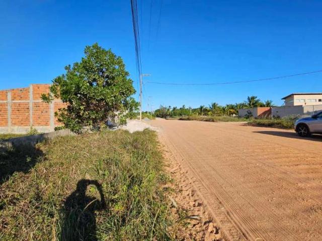 Terreno / Lote para Venda em Aracaju/SE Robalo