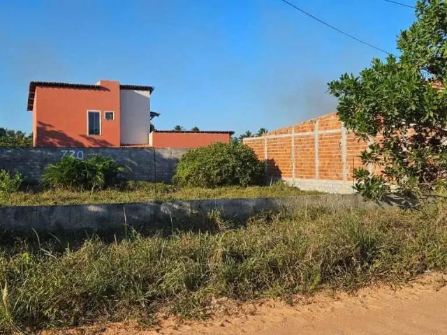 Terreno / Lote para Venda em Aracaju/SE Robalo