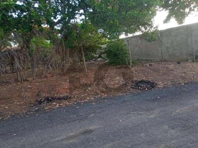 Terreno / Lote para Venda em Aracaju/SE Robalo