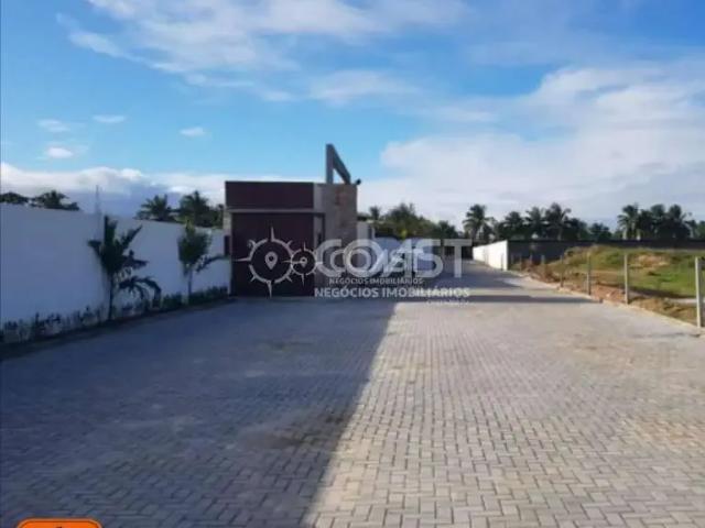 Terreno / Lote para Venda em Aracaju/SE Robalo