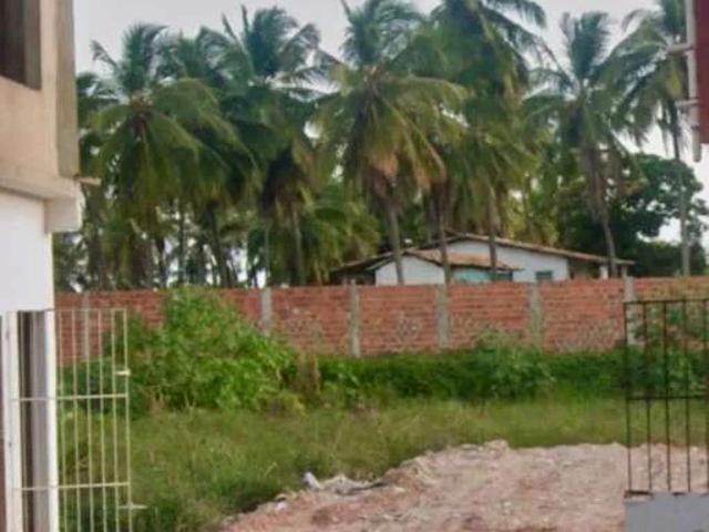 Terreno / Lote para Venda em Aracaju/SE Robalo