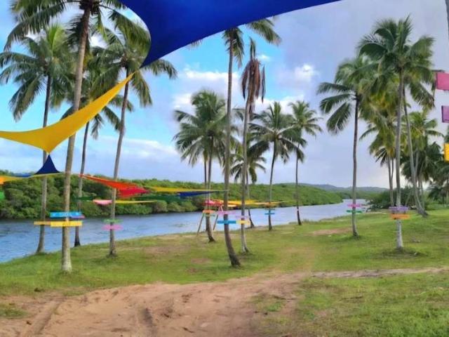 Terreno / Lote para Venda em Aracaju/SE Robalo