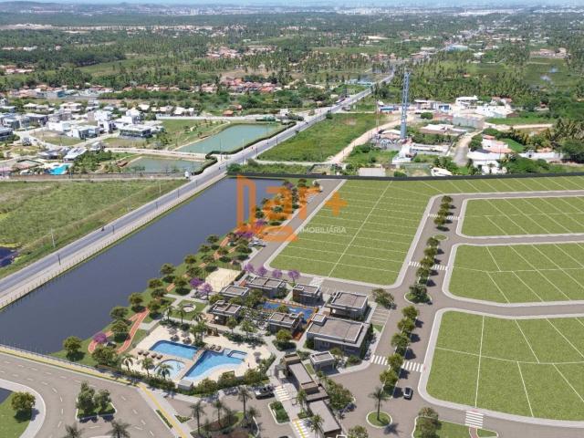 Terreno / Lote para Venda em Aracaju/SE Robalo