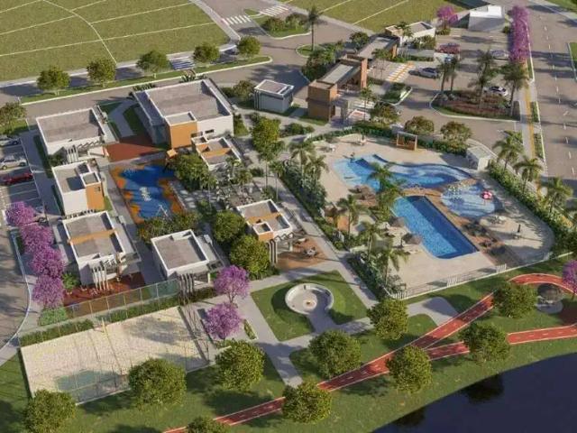 Terreno / Lote para Venda em Aracaju/SE Robalo