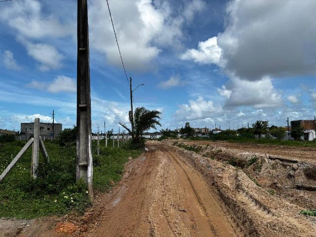Terreno / Lote para Venda em Aracaju/SE Zona de Expansão Aruana