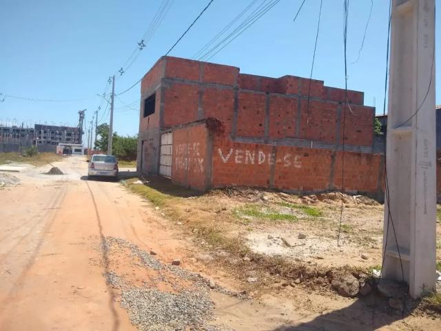 Terreno / Lote para Venda em Aracaju/SE Zona de Expansão Aruana
