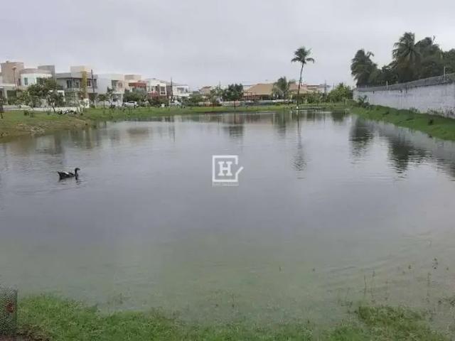 Terreno / Lote para Venda em Aracaju/SE Zona de Expansão Aruana