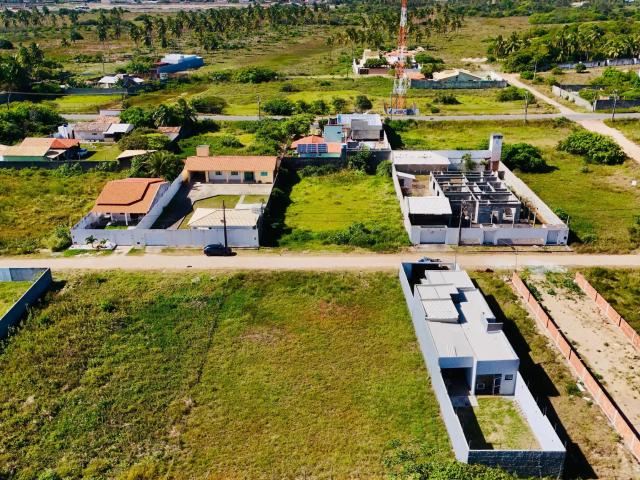 Terreno / Lote para Venda em Aracaju/SE Zona de Expansão Aruana