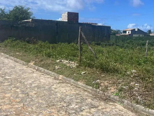 Terreno / Lote para Venda em Aracaju/SE Zona de Expansão Aruana
