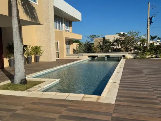 Terreno / Lote para Venda em Aracaju/SE Zona de Expansão Aruana