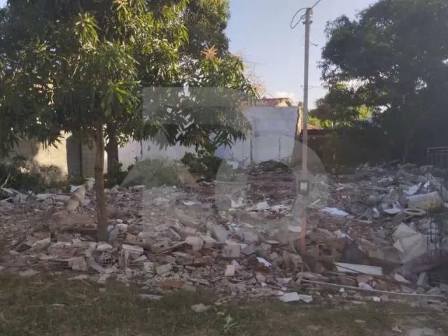 Terreno / Lote para Venda em Aracaju/SE Matapoã