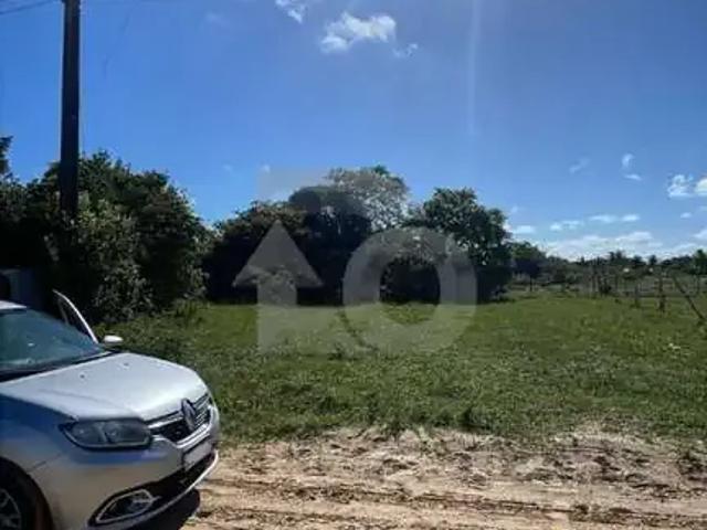 Terreno / Lote para Venda em Aracaju/SE Zona de Expansão Mosqueiro