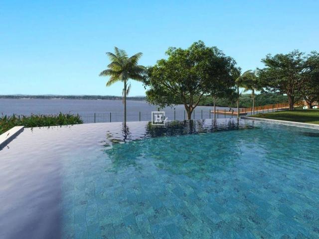 Terreno / Lote para Venda em Aracaju/SE Zona de Expansão Mosqueiro