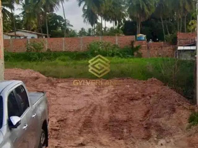 Terreno / Lote para Venda em Aracaju/SE Zona de Expansão Robalo