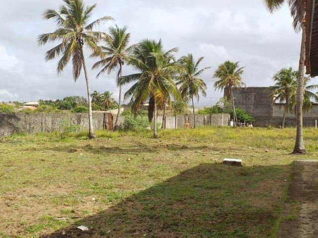 Terreno / Lote para Venda em Aracaju/SE Zona de Expansão Robalo