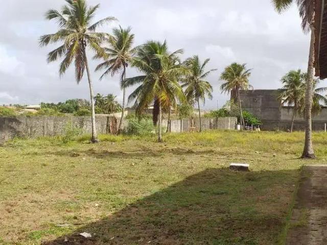 Terreno / Lote para Venda em Aracaju/SE Zona de Expansão Robalo