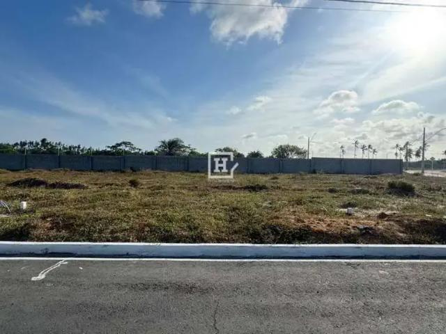 Terreno / Lote para Venda em Aracaju/SE Zona de Expansão Robalo