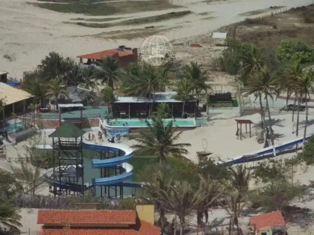 Terreno / Lote para Venda em Aracati/CE Canoa Quebrada
