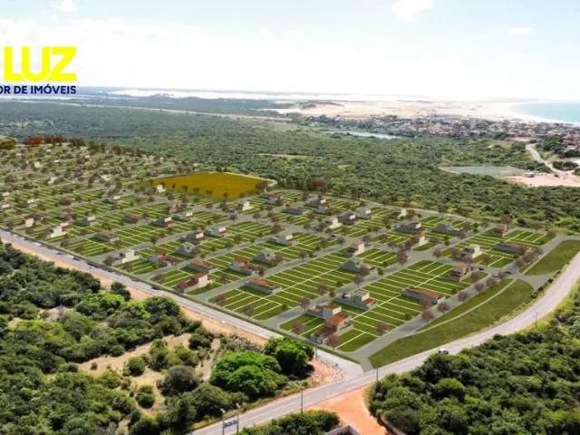 Terreno / Lote para Venda em Aracati/CE Canoa Quebrada
