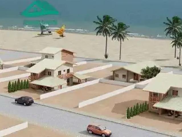 Terreno / Lote para Venda em Aracati/CE Centro