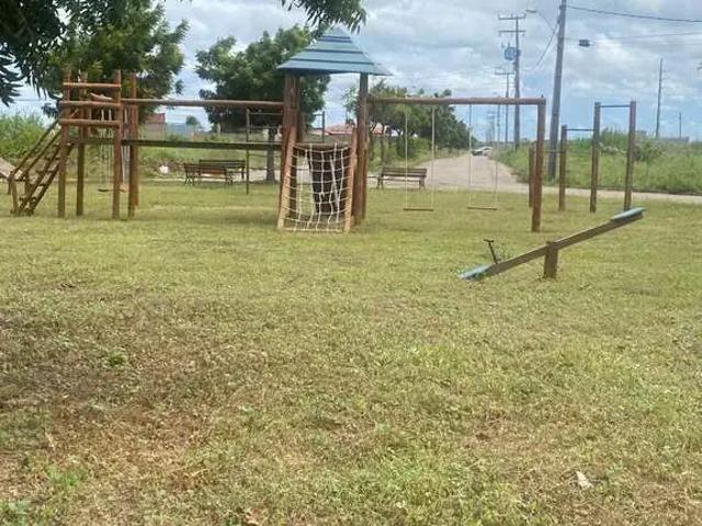 Terreno / Lote para Venda em Aracati/CE Prefeito Armando Rocha