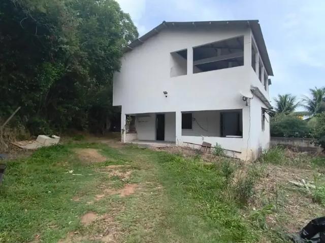 Terreno / Lote para Venda em Aracruz/ES Barra do Sahy