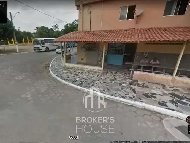 Terreno / Lote para Venda em Aracruz/ES Praia do Coqueiral Coqueiral