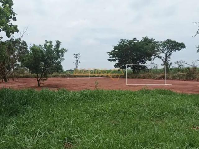 Terreno / Lote para Venda em Araguari/MG Área Rural de Araguari