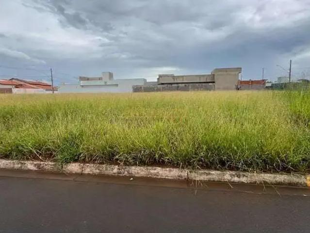 Terreno / Lote para Venda em Araguari/MG Conjunto Ouro Verde