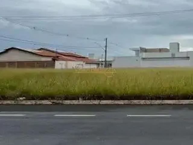 Terreno / Lote para Venda em Araguari/MG Conjunto Ouro Verde