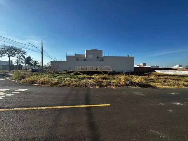 Terreno / Lote para Venda em Araguari/MG Conjunto Ouro Verde