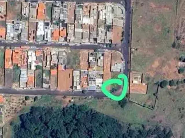 Terreno / Lote para Venda em Araguari/MG Conjunto Ouro Verde