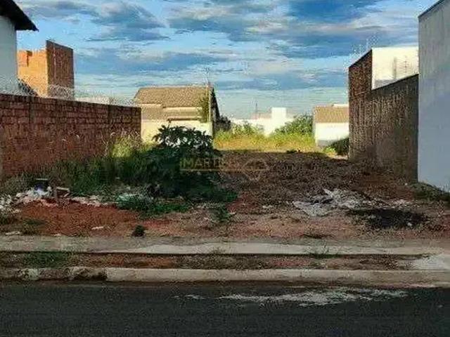 Terreno / Lote para Venda em Araguari/MG Conjunto Ouro Verde