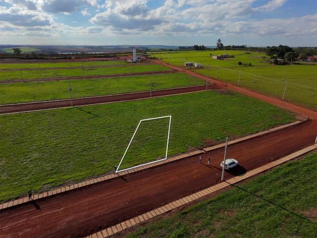 Terreno / Lote para Venda em Arandu/SP Zona Rural