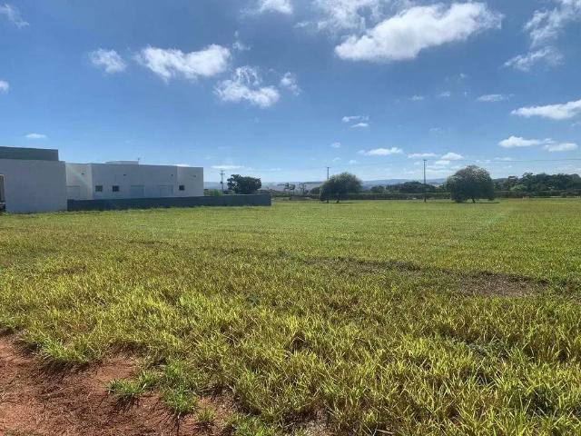 Terreno / Lote para Venda em Arandu/SP Riviera de Santa Cristina