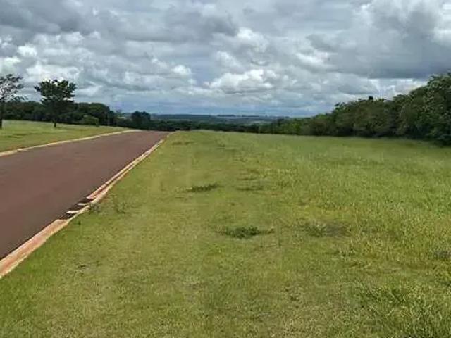 Terreno / Lote para Venda em Arandu/SP Riviera de Santa Cristina