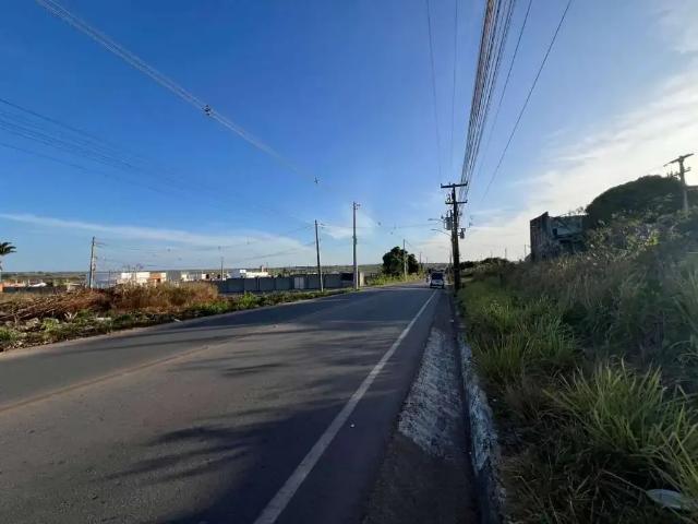 Terreno / Lote para Venda em Arapiraca/AL Guaribas