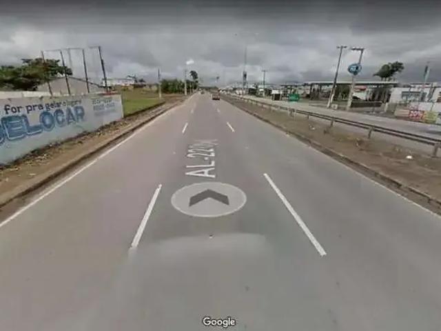 Terreno / Lote para Venda em Arapiraca/AL Itapoã